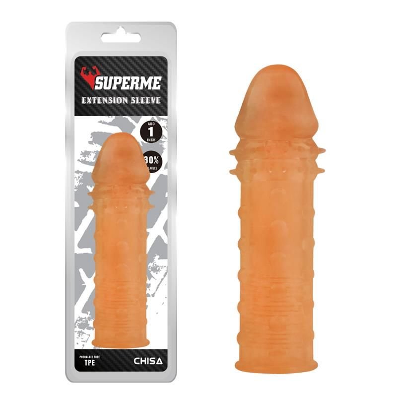 Chisa funda con textura extra, color carne