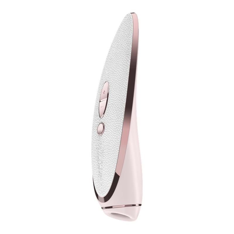 Satisfyer Clitoris Sucker Pret-a-porter