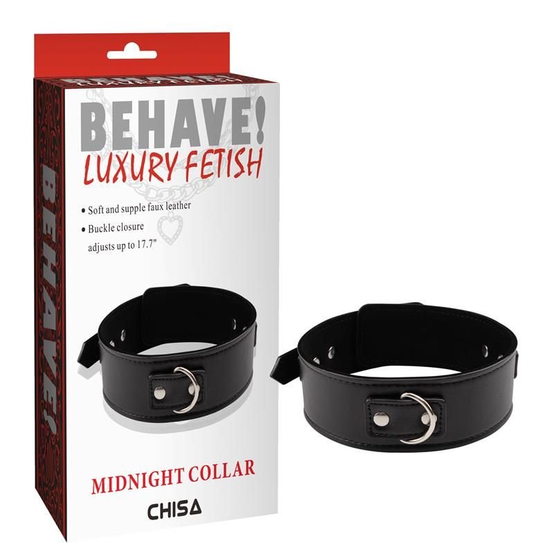 Chisa Collar (Midnight)
