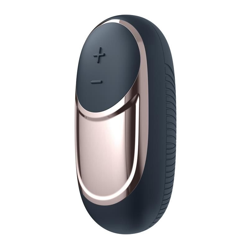 Satisfyer Estimulador de Clítoris Layons Dark Desire