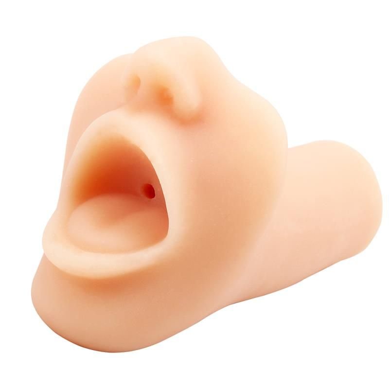 Chisa Masturbator Mouth Taco Woooo