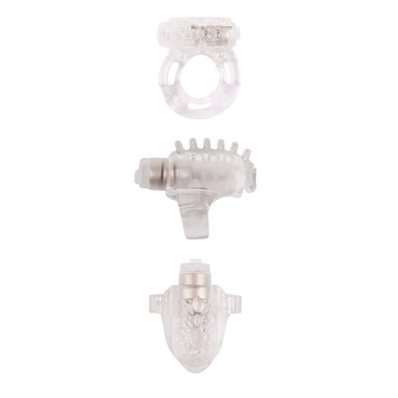 Chisa Teasers Ring Kit