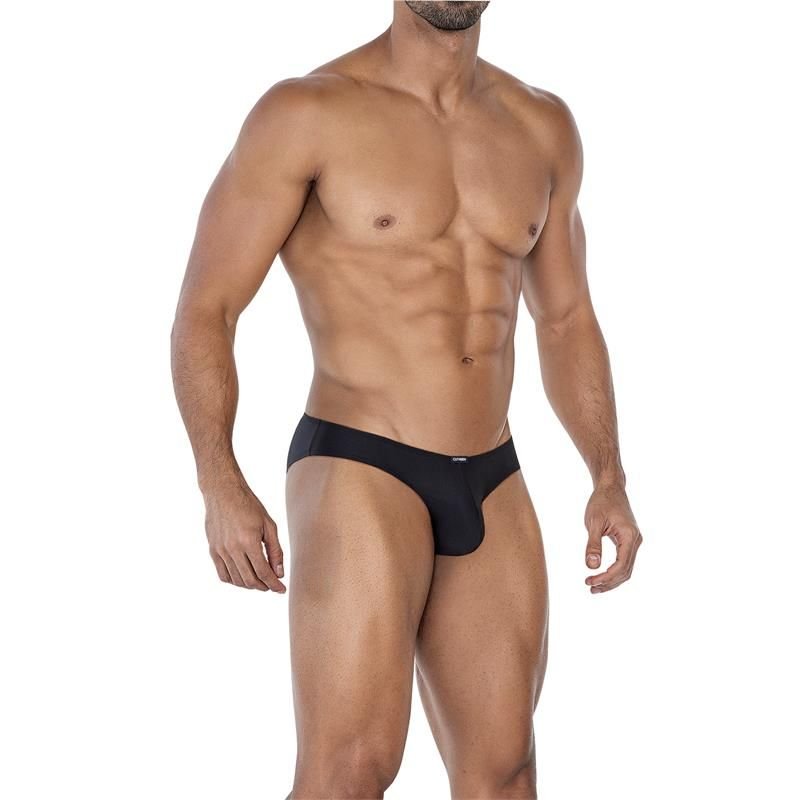 Cut4men C4MSPX01 Micro Brief (Black)