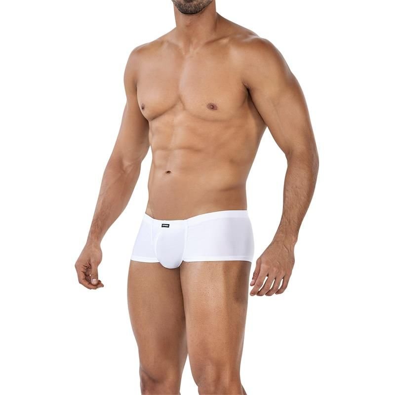 Cut4men C4MSPX13 Hipster Brief (White)