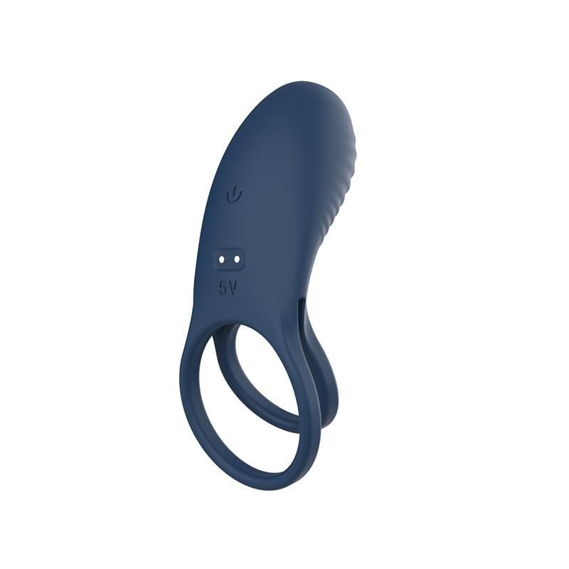 Chisa Cuttlefish Vibrating Cock Ring