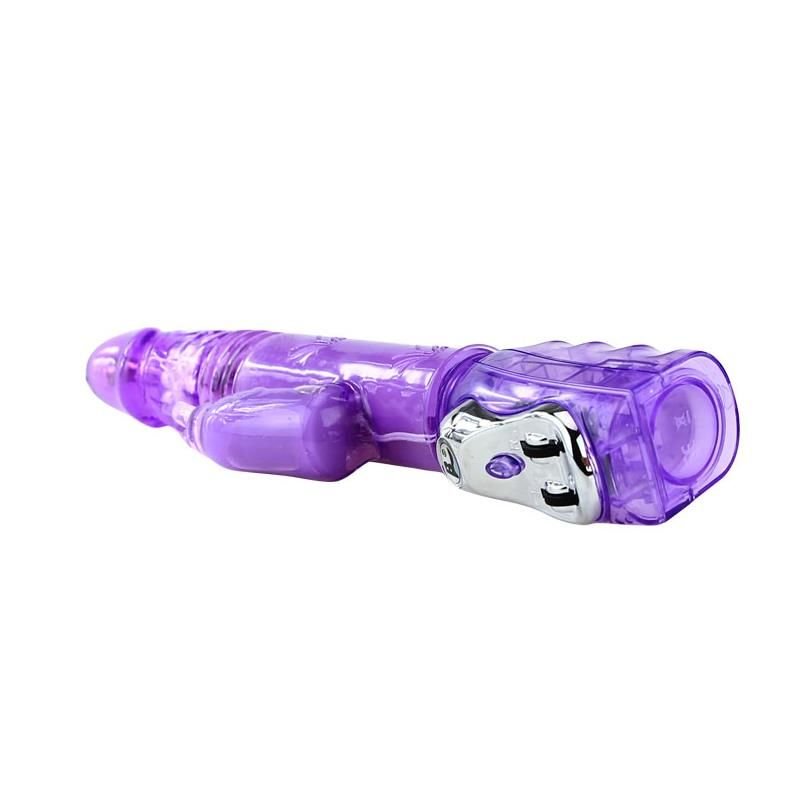 Baile vibrador (morado)
