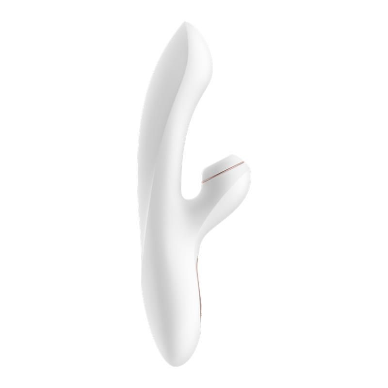 Satisfyer Pro G-Spot vibrador rabbit
