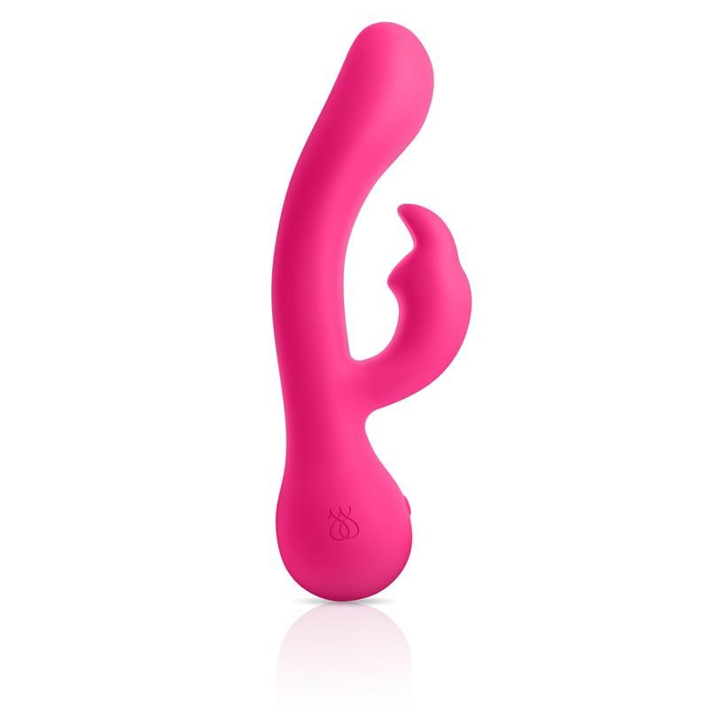 Jimmyjane Rabbits Ruby vibrador rabbit
