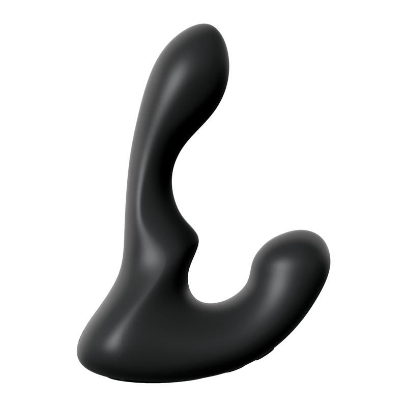 Anal Fantasy Elite Ultimate P-Spot Milker (negro)