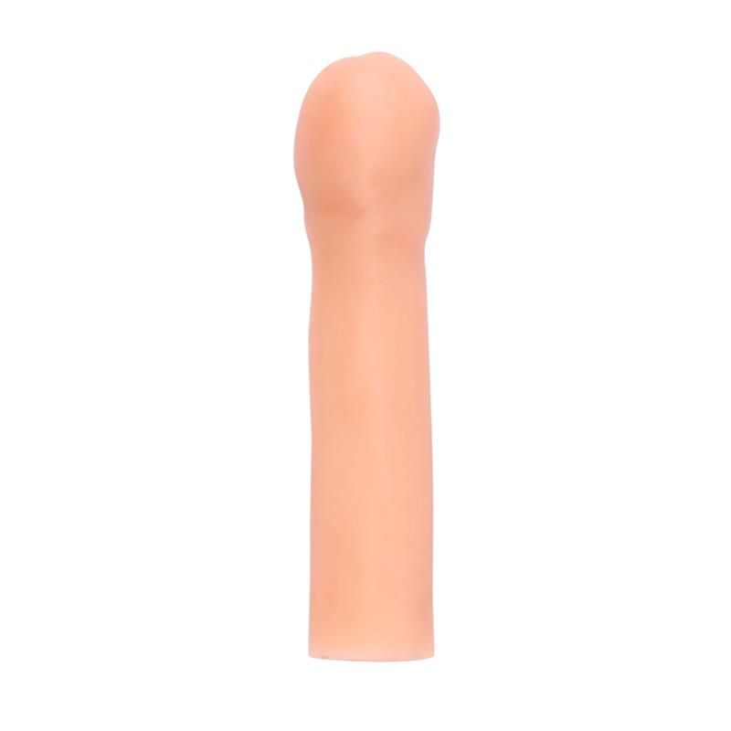 Chisa Super Sleeve color carne