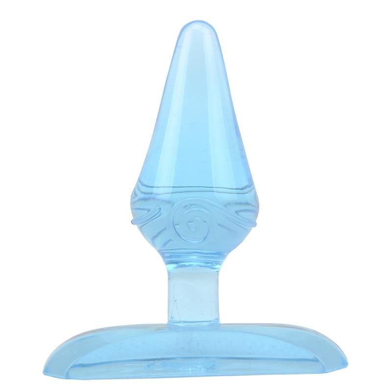 Chisa Basic Training Gun Drops azul 6,6 x 2,4 cm