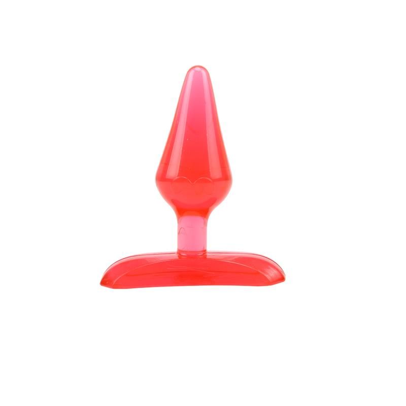 Chisa Basic Training Gun Drops Rojo 6,6 x 2,4cm