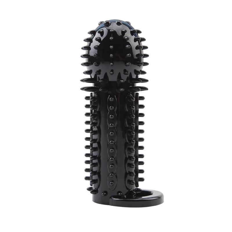 Chisa Manga con Relieve-Negro