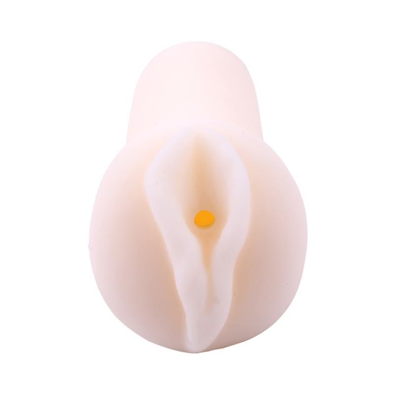 Masturbador Chisa Fire a Gun No.03 (Blanco)