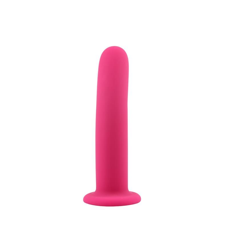 Chisa Dildo Raw Recruit Talla M (Rosa)