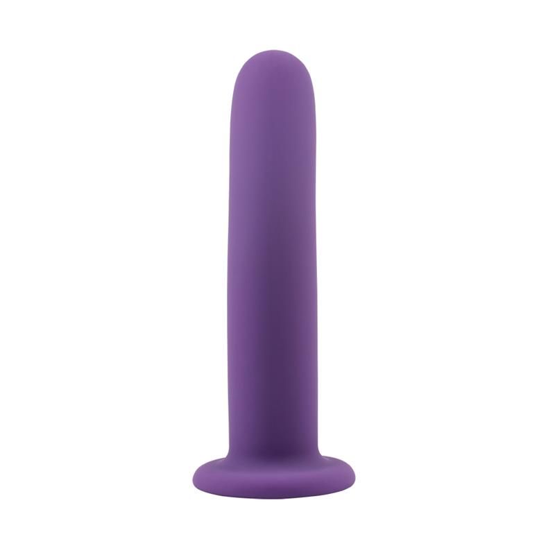 Dildo Chisa Raw Recruit Talla M (Morado)