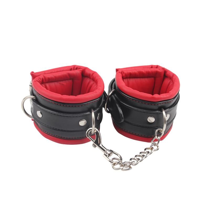 Chisa Cuffs esposas súper suaves