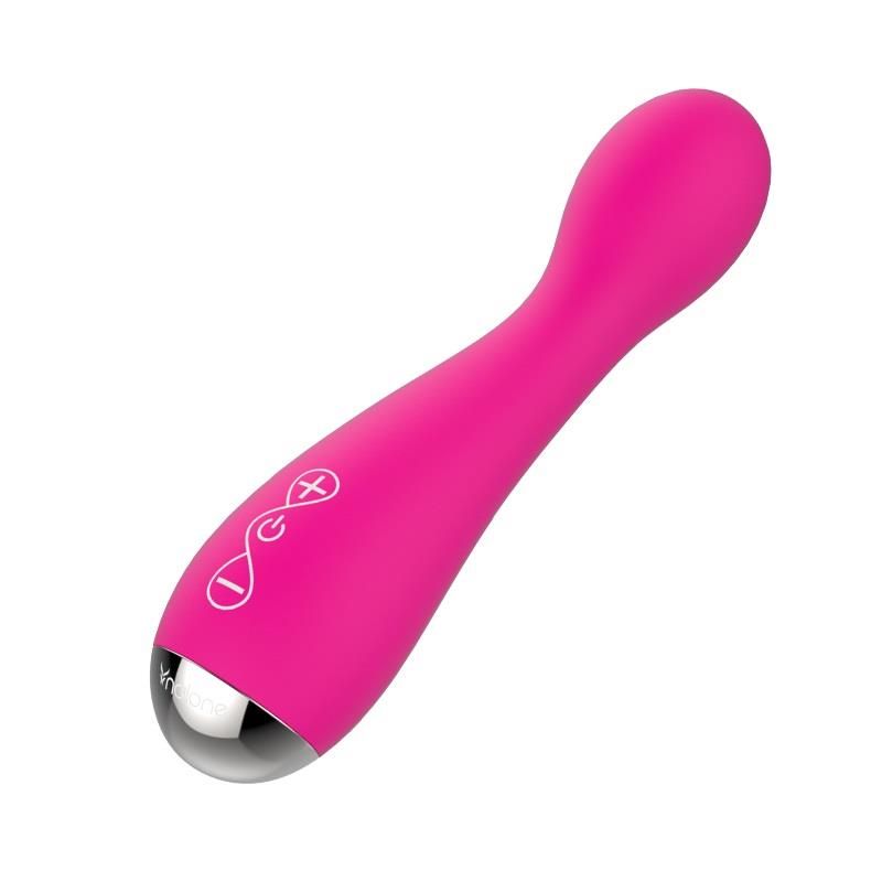 Nalone YoYo vibrador (fucsia)
