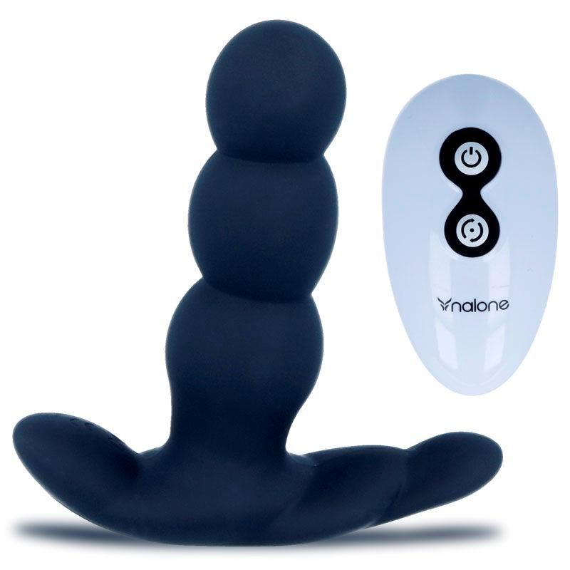 Nalone Pearl estimulador (negro)