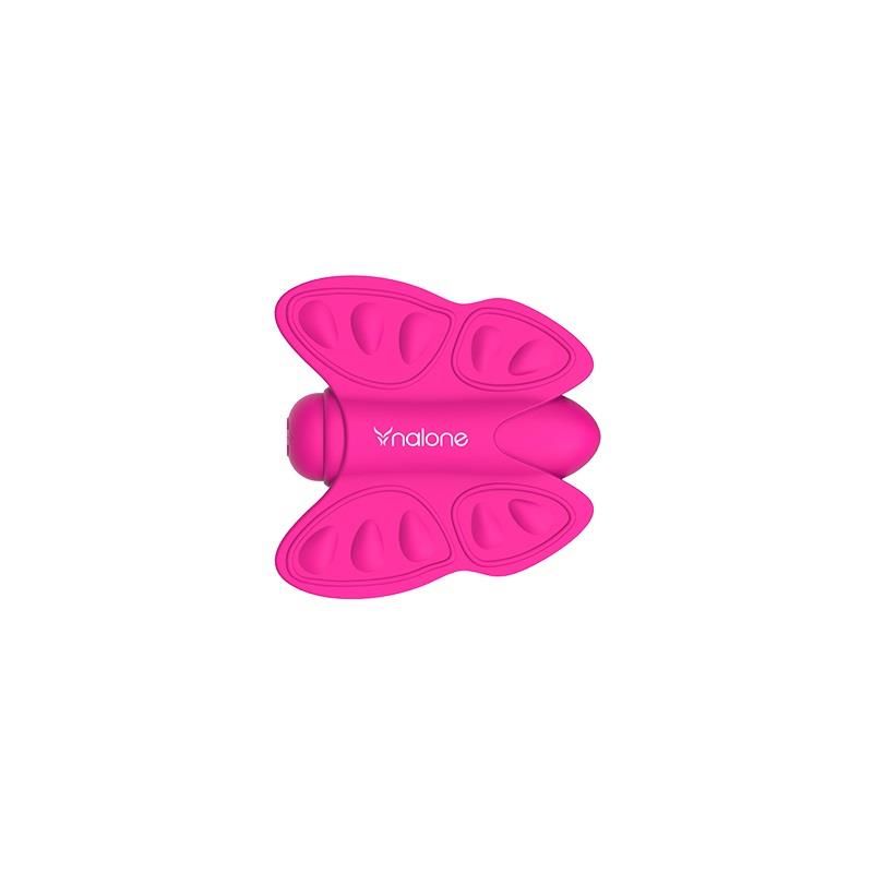 Nalone Madam estimulador (fucsia)