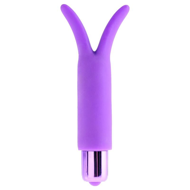 Classix Fun vibrador (morado)