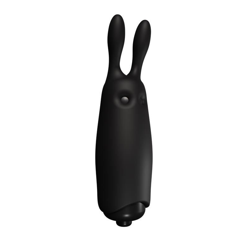 Adrien Lastic Lastic Pocket bala vibradora (negro)