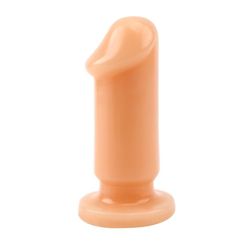 Plug Anal Chisa Pequeño y Fino