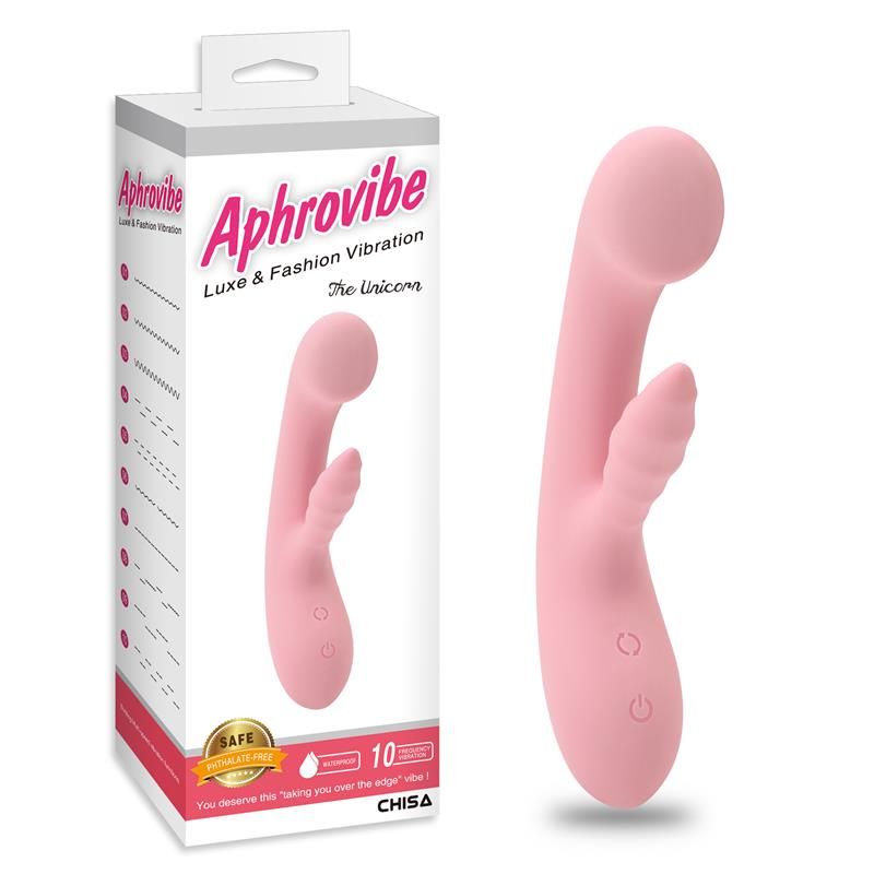 Chisa Vibrador The Unicorn
