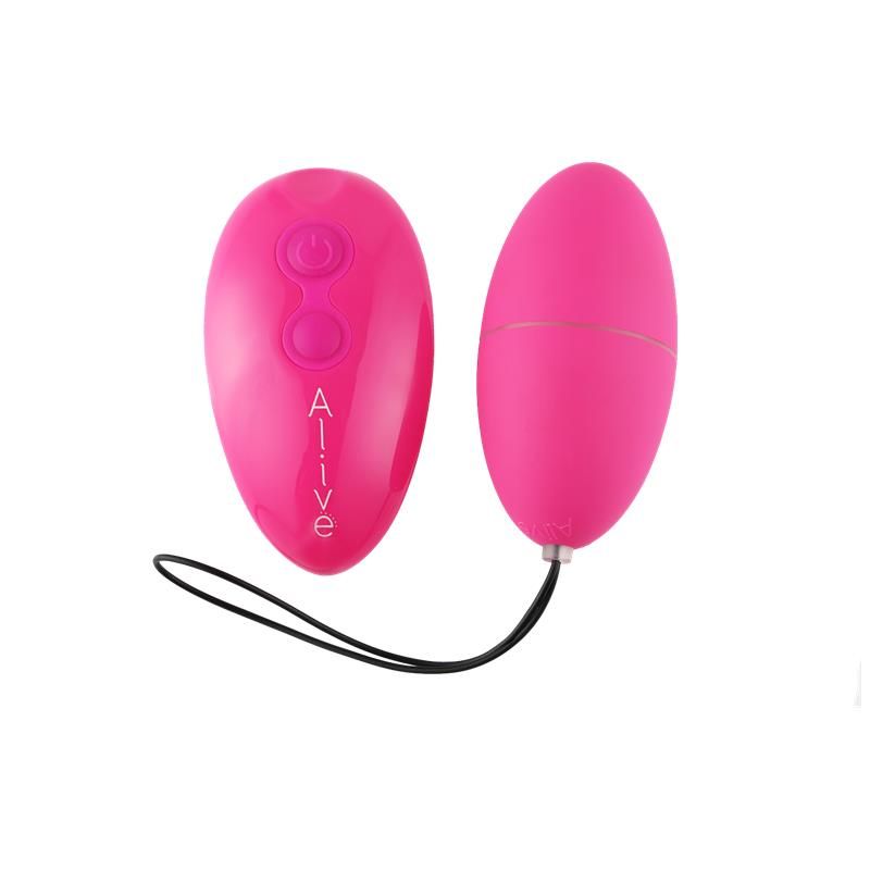 Adrien Lastic Magic Egg 3.0 huevo vibrador (rosa)