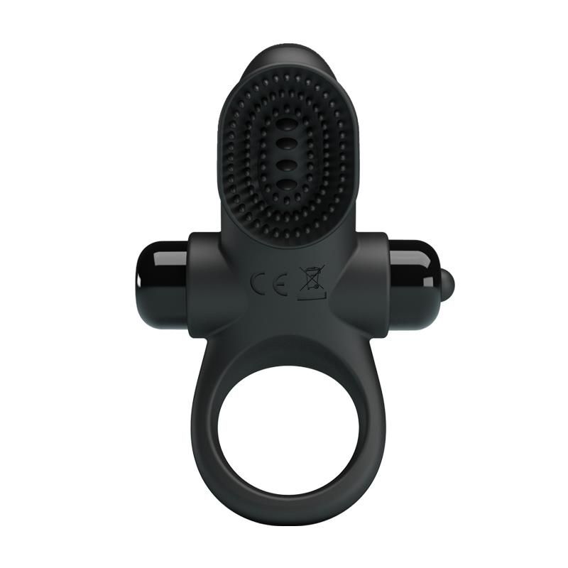 Pretty Love anillo vibrador para el pene II