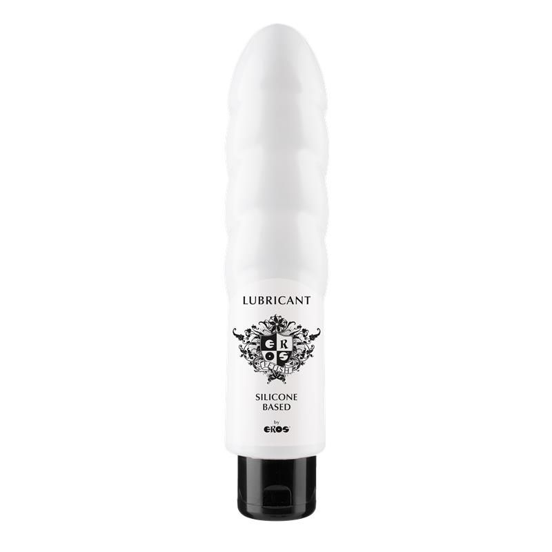 Eros lubricante a base de silicona para juguetes 175 ml