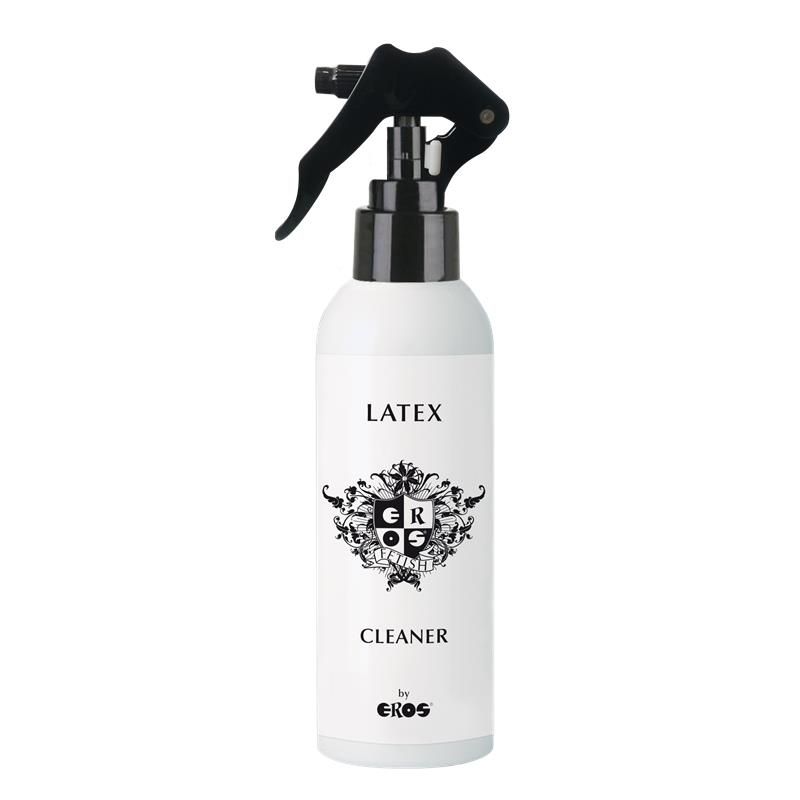 Eros limpiador de látex 150 ml