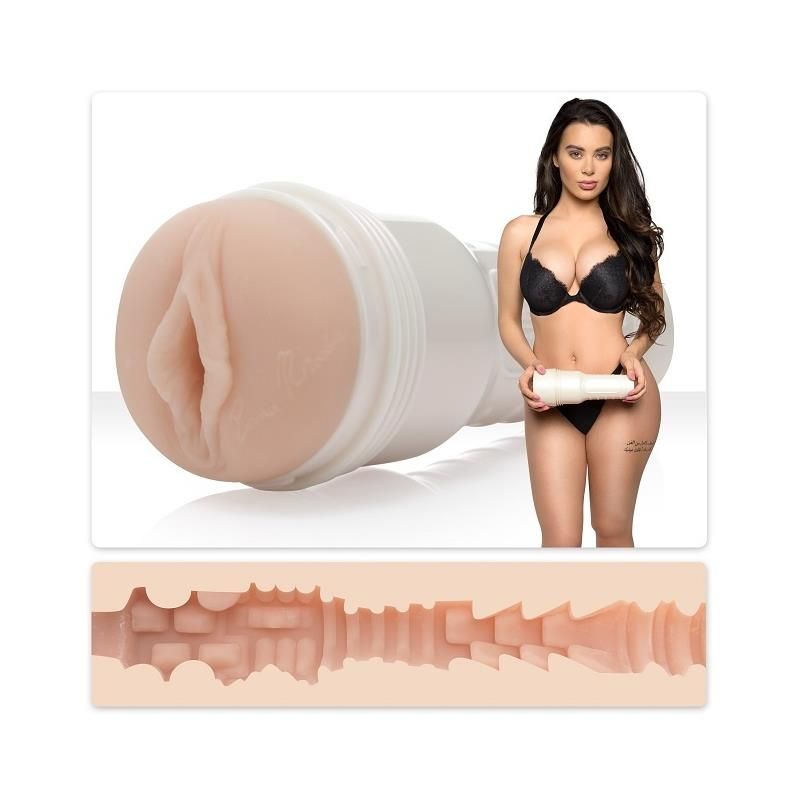 Fleshlight Lana Rhoades Destiny masturbador vagina