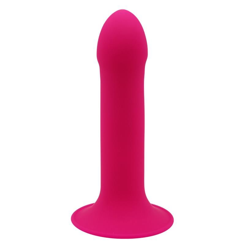Adrien Lastic Hitsens 2 dildo de doble densidad (rosa)