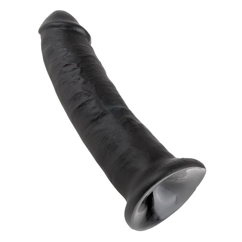 King Cock dildo realista 9"