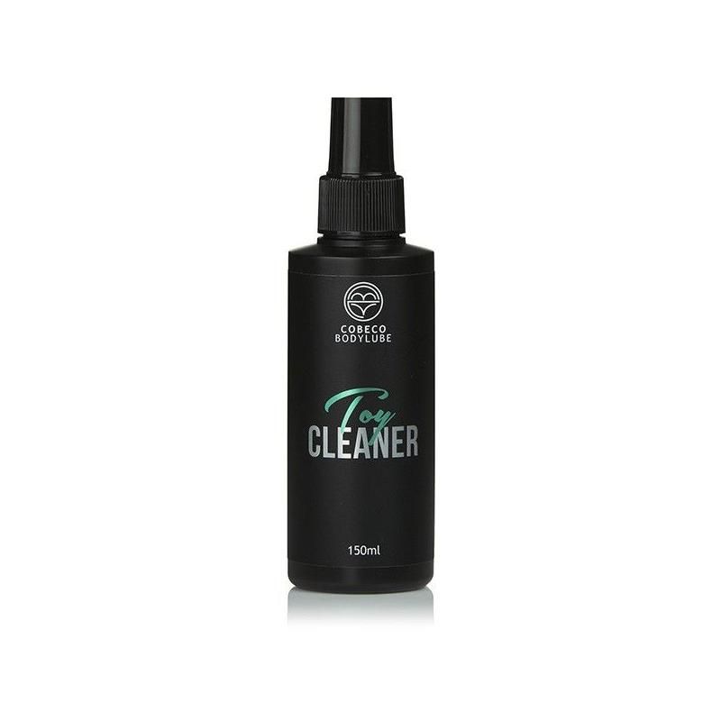 Cobeco Pharma CBL limpiador de juguetes sin alcohol 150 ml