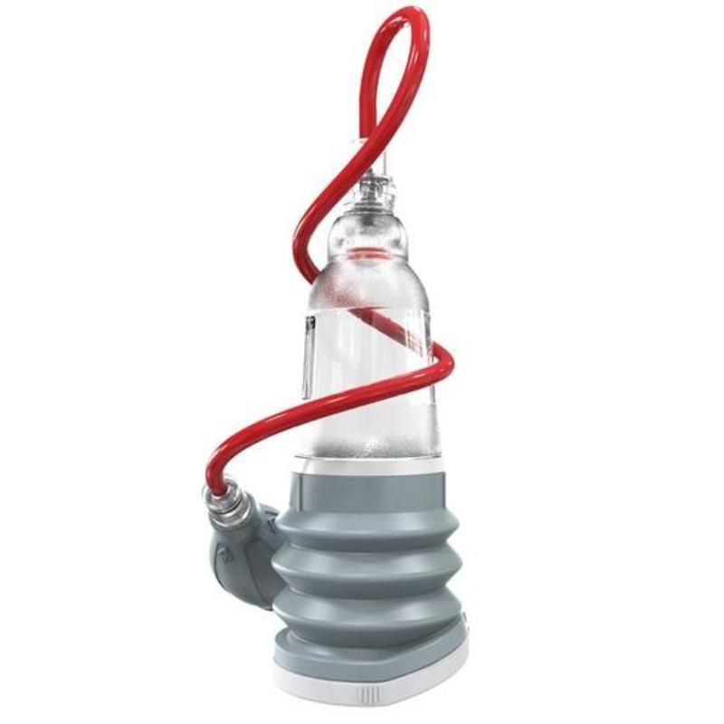 Bathmate bomba de pene Hydroxtreme3