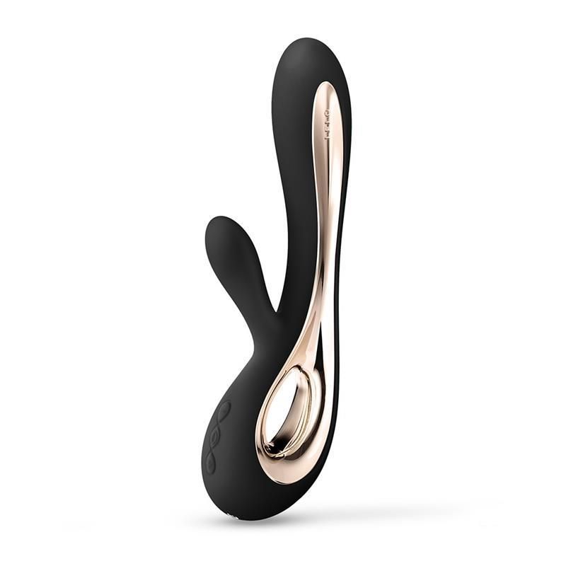 Lelo SORAYA 2 (negro)