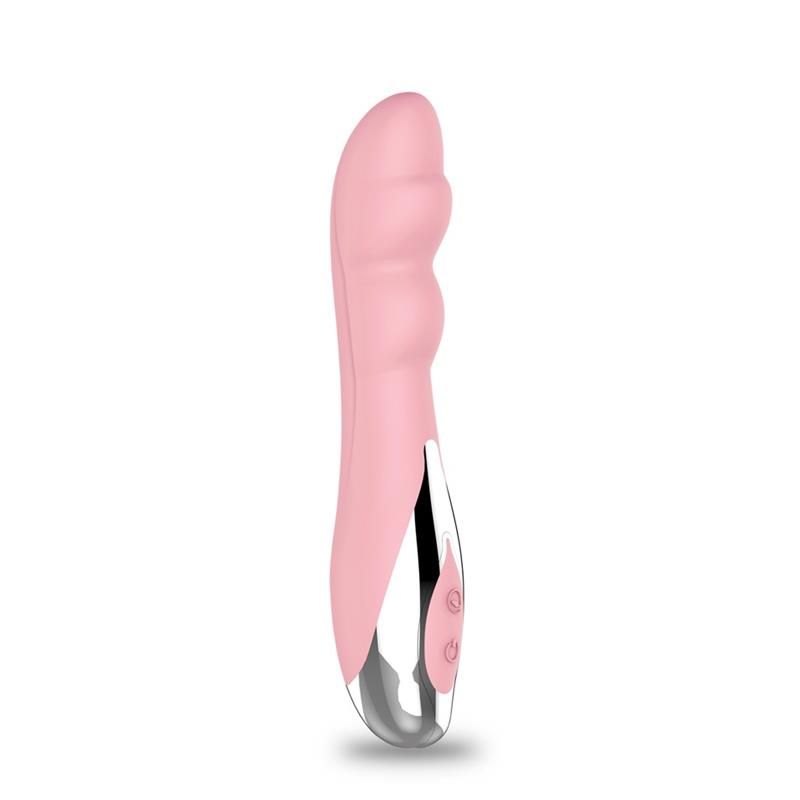 Chisa Vibrador G-Gasm Digger