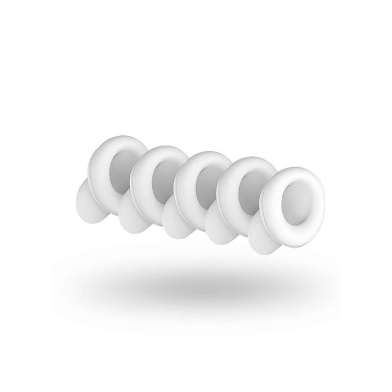 Satisfyer 2 Next Gen Climax Tips Pack de 5