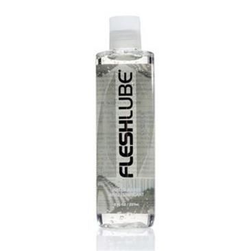 Fleshlight Fleshlube Slide lubricante anal a base de agua 250 ml