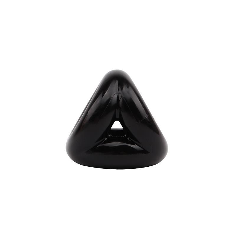 Chisa anillo triangular para el pene