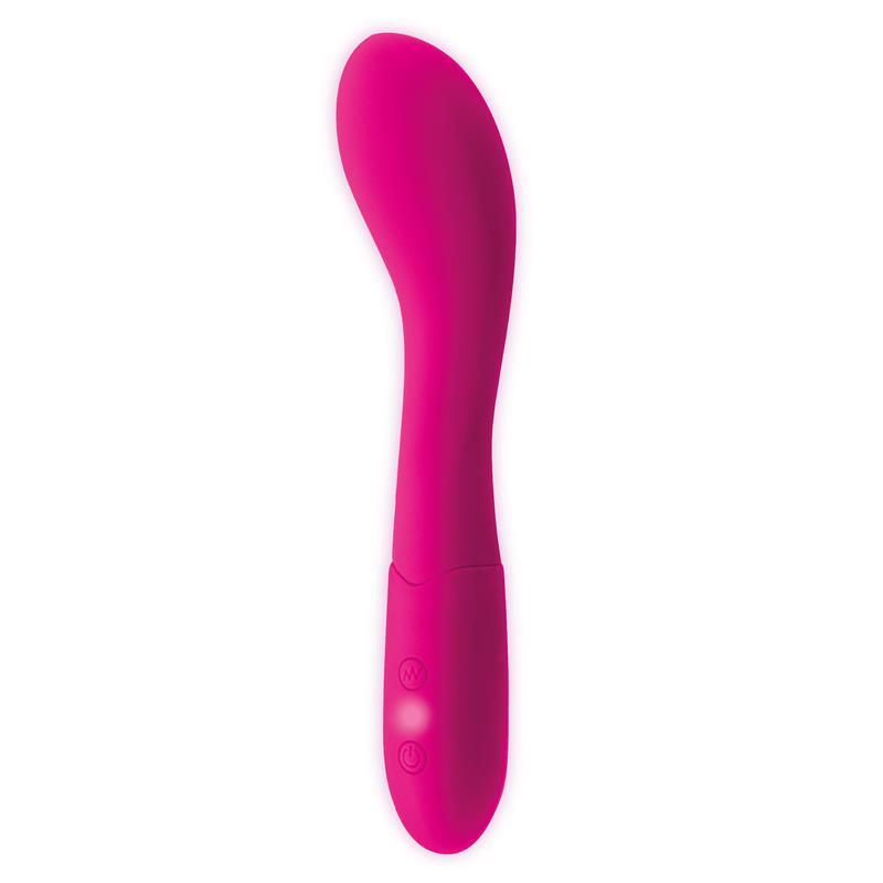 Goodies Sugar vibrador punto G