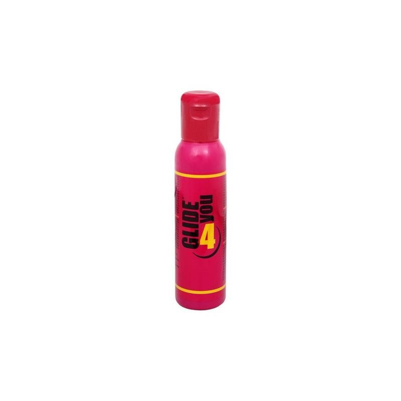 Eros Glide 4 You lubricante a base de silicona 100 ml
