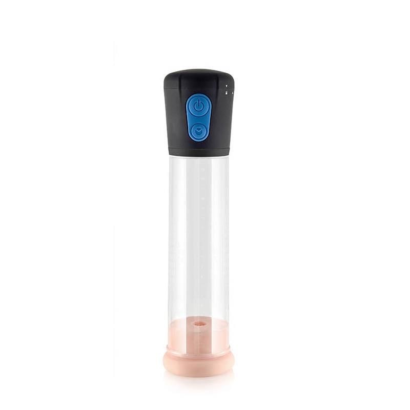 Lovetoy bomba de pene automática Maximizer Worx VX4 vagina