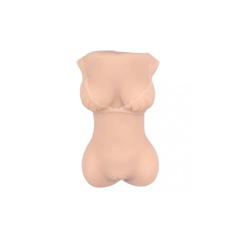 Chisa Cuerpo de masturbador Taco
