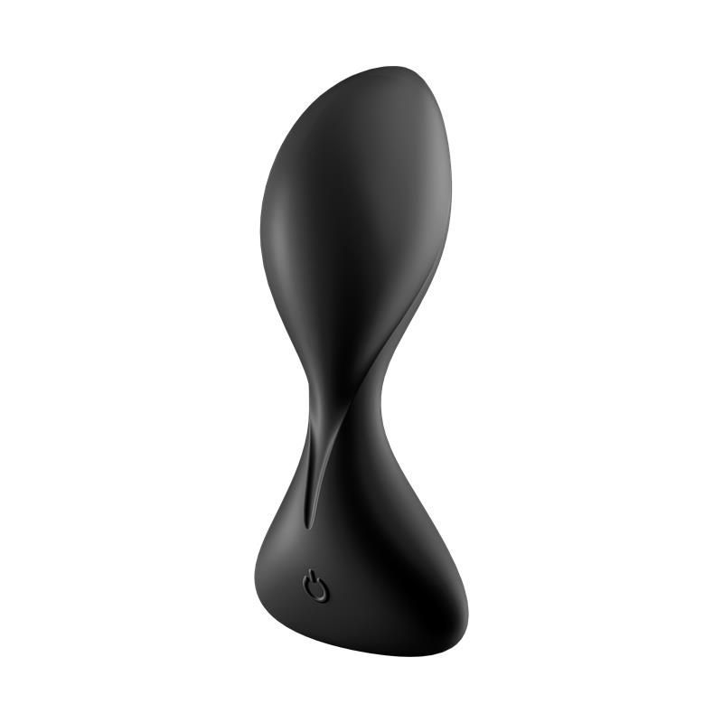 Satisfyer Trendsetter plug anal (negro)