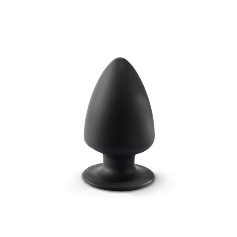 SilexD plug anal Dual Density modelo 1 talla L