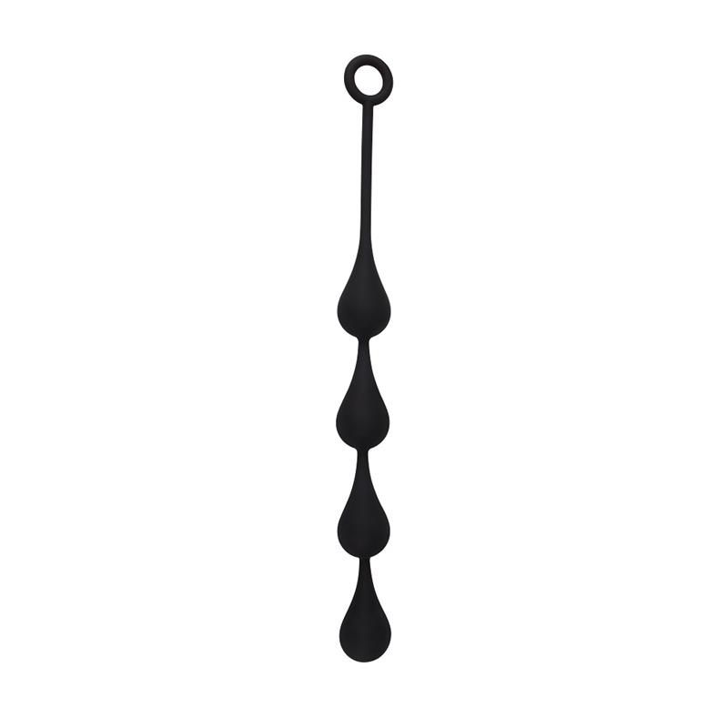 Chisa Cadena Anal Penetradora, Talla M - 17.3"