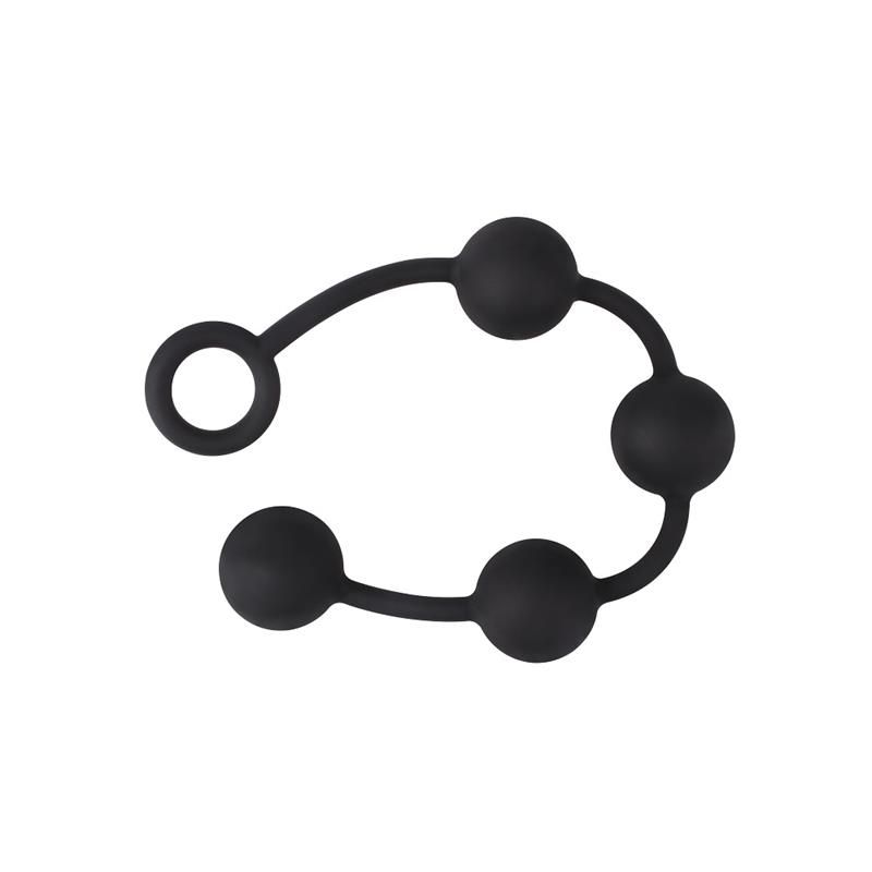 Chisa Cadena de Bolas Anales P Storm, Talla L - 19.2"